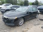 Madisonville, TN에서 판매 중인 2021 Honda Accord Lx - Rear End