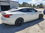 2017 Nissan Maxima 3.5S for Sale in Hampton, VA - Front End