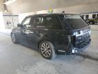 2016 Land Rover Range Rover Hse for Sale in Sandston, VA - Side