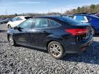 2018 Ford Focus Se zu verkaufen in North Billerica, MA - Side