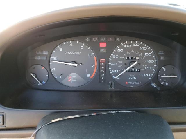 1997 HONDA ACCORD LX
