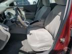 2010 Buick Lacrosse Cx na sprzedaż w Earlington, KY - Hail