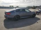 2018 Honda Accord Ex for Sale in Dunn, NC - Front End