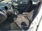 2009 Honda Civic Lx-S продається в Gainesville, GA - Mechanical