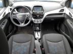 2016 Chevrolet Spark 1Lt продається в Elgin, IL - All Over