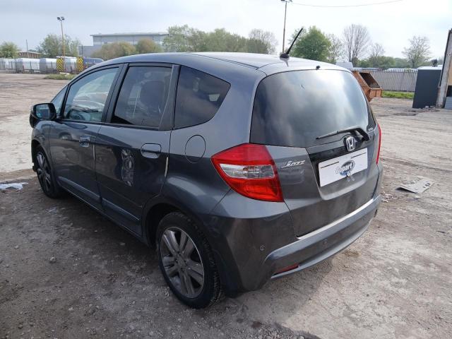 2013 HONDA JAZZ I-VTE