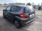 2013 HONDA JAZZ I-VTE for sale at Copart WESTBURY