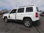 2013 Jeep Patriot Sport for Sale in North Las Vegas, NV - Front End