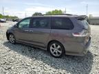 2013 Toyota Sienna Sport იყიდება Mebane-ში, NC - Front End