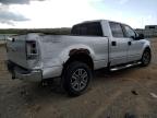 2007 Ford F150 Supercrew de vânzare în Chatham, VA - Rear End