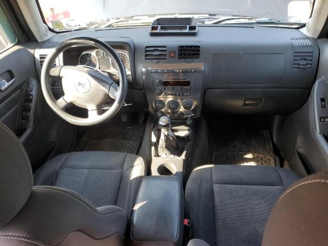 2007 HUMMER H3