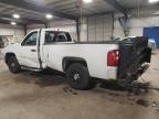 2010 Chevrolet Silverado C1500 de vânzare în Chalfont, PA - Side