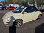 2006 Volkswagen New Beetle Convertible Option Package 1 for Sale in Portland, OR - Side