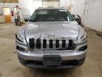 2018 Jeep Cherokee Latitude Plus zu verkaufen in Ham Lake, MN - Front End