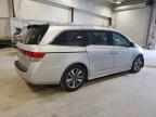 2014 Honda Odyssey Touring на продаже в Milwaukee, WI - Front End