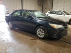 2016 Toyota Camry Le en Venta en West Mifflin, PA - Rear End