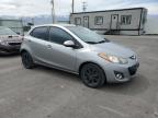 2012 Mazda Mazda2  за продажба в Magna, UT - Side