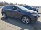 2013 Ford Edge Limited na sprzedaż w Brookhaven, NY - Minor Dent/Scratches
