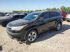 Houston, TX에서 판매 중인 2016 Toyota Highlander Limited - Front End