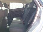 2015 FORD FIESTA ZET for sale at Copart PETERLEE