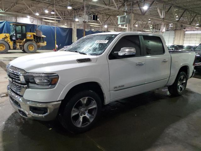 RAM 1500 – zdjęcie z aukcji, lot #52853205