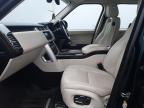 2013 LAND ROVER RANGE ROVE for sale at Copart WESTBURY