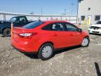 2014 Ford Focus Se იყიდება Appleton-ში, WI - Front End