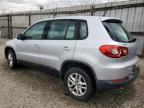 2011 Volkswagen Tiguan S for Sale in Los Angeles, CA - Mechanical