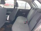 2006 NISSAN MICRA S for sale at Copart WISBECH