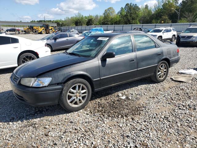 2000 Toyota Camry Le