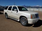 2006 Cadillac Escalade Luxury na sprzedaż w Colorado Springs, CO - Vandalism