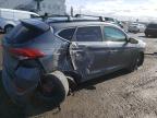 2016 HYUNDAI TUCSON LIMITED for sale at Copart QC - MONTREAL