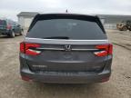 2021 Honda Odyssey Elite на продаже в Davison, MI - Front End