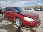2009 Chevrolet Impala 1Lt na sprzedaż w Littleton, CO - Front End
