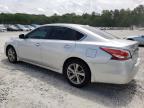 2015 Nissan Altima 2.5 იყიდება Ellenwood-ში, GA - Minor Dent/Scratches