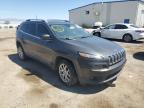 2017 Jeep Cherokee Latitude zu verkaufen in Tucson, AZ - Mechanical