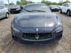 2015 Maserati Ghibli S zu verkaufen in Hillsborough, NJ - Front End