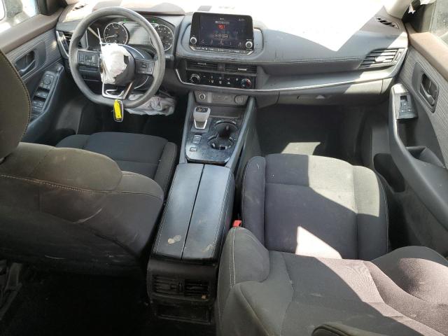  NISSAN ROGUE 2023 Белы