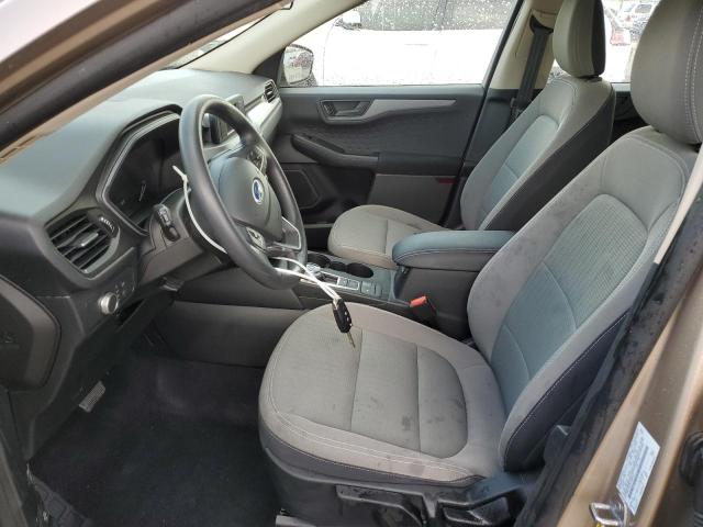  FORD ESCAPE 2020 Beżowy