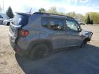 2019 Jeep Renegade Sport იყიდება East Granby-ში, CT - All Over