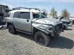 2010 Toyota Fj Cruiser  en Venta en Eugene, OR - All Over