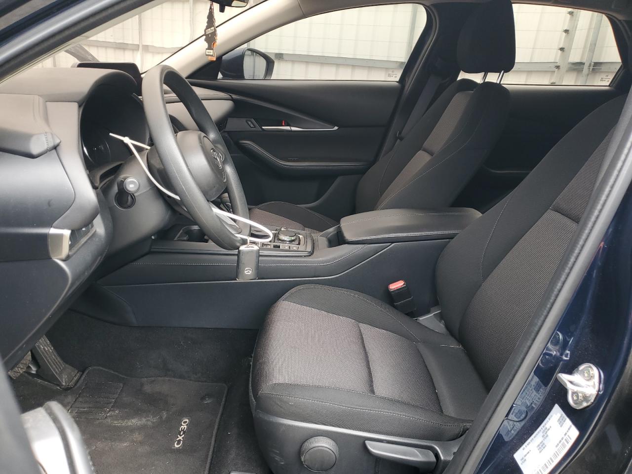 2023 Mazda Cx-30 VIN: 3MVDMBAM9PM524675 Lot: 51523015