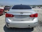 2015 Infiniti Q50 Base for Sale in Mentone, CA - Undercarriage