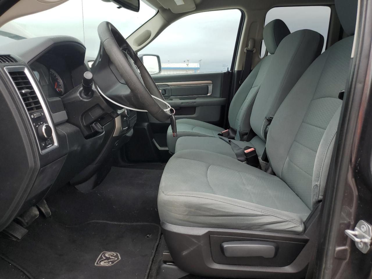 2016 Ram 1500 Slt VIN: 1C6RR6GT0GS225492 Lot: 50911735