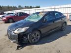 2014 Ford Focus Se на продаже в Windham, ME - All Over