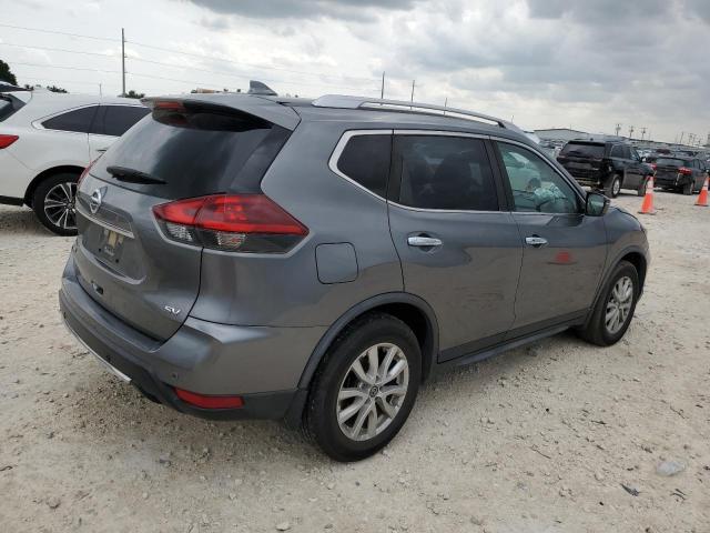  NISSAN ROGUE 2020 Серый