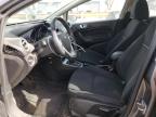 2014 Ford Fiesta Se იყიდება Albuquerque-ში, NM - Rear End