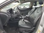 2019 Ford Fusion Titanium იყიდება Fairburn-ში, GA - Mechanical