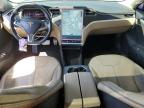 2013 Tesla Model S  продається в Albuquerque, NM - Front End