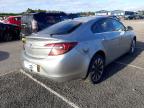 2014 VAUXHALL INSIGNIA S for sale at Copart SANDTOFT
